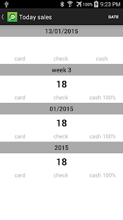 How to mod COMAX sales tracker 6.1.2.3 mod apk for android