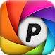 PicsPlay - FX Photo Editor icon