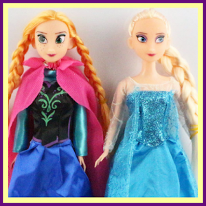 icy princess - toy video fun 1.0