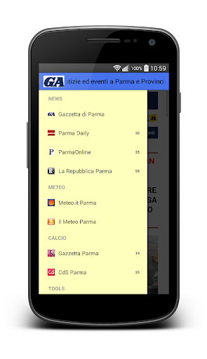 免費下載新聞APP|Parma News app開箱文|APP開箱王