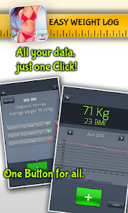 How to install Easy Weight: Tracker & Manager patch 1.3 apk for android