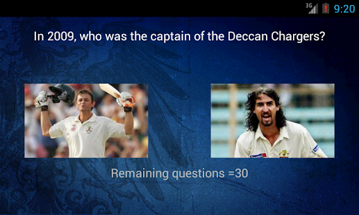 How to mod Smart Cricket Quiz 1.1 unlimited apk for android