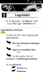 PolisAppen Screenshots 6