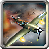 Modern Jet Figher : Air Combat