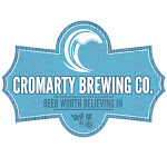 Logo for Cromarty Brewing