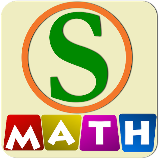 Kids Math Game LOGO-APP點子