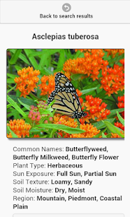 Lastest Chesapeake Native Plants APK for Android