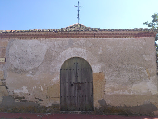 Ermita Del Humilladero