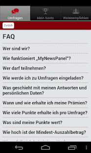 MyNewsPanel Screenshots 5