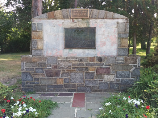 West Collingswood Veterans Memorial
