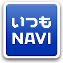 いつもNAVI (SoftBank版 地図ナビ) logo