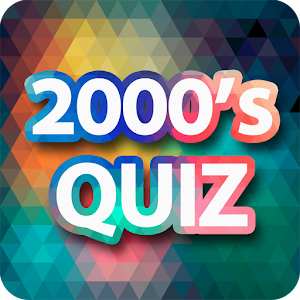 Guess the 2000's Quiz 益智 App LOGO-APP開箱王