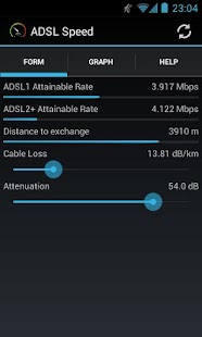How to mod ADSL Speed patch 1.3 apk for pc