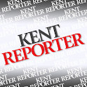 Kent Reporter logo
