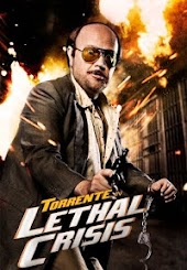 Torrente: Lethal Crisis