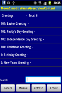 How to download WannaGreet lastet apk for laptop