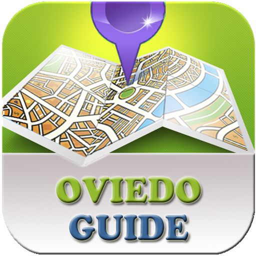 Oviedo Guide 旅遊 App LOGO-APP開箱王