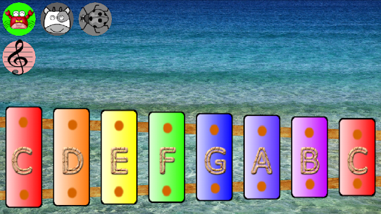 Free Download Xylophone4Baby under the sea APK for Android
