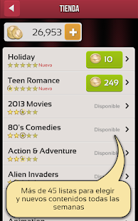 MoviePop Plus - screenshot thumbnail