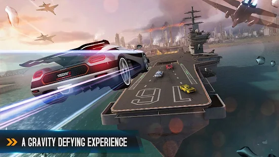 Asphalt 8: Airborne - screenshot thumbnail