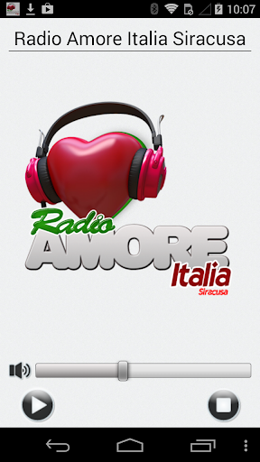 Radio Amore Italia Siracusa