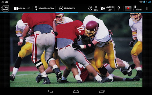 How to install JVC CAM Coach 1.0.4 apk for pc