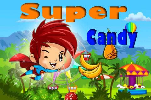 Super Candy