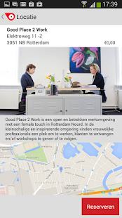 Lastest Officebooking APK for Android