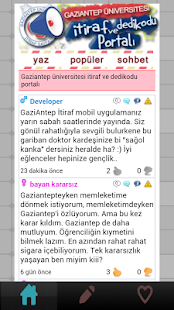 How to download Gaziantep İtiraf 1.3 apk for android