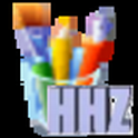 HHZ Paint Lite logo