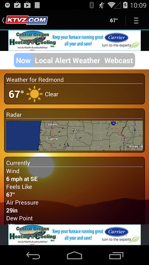 Ktvz newschannel 21 android apps on google play