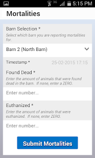 Lastest FarmStreams APK for Android