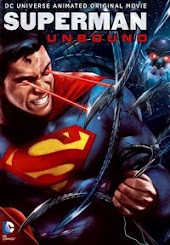 DCU: Superman: Unbound