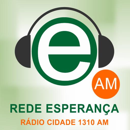 Rede Esperança 1310 LOGO-APP點子