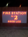 Greenville Fire Station