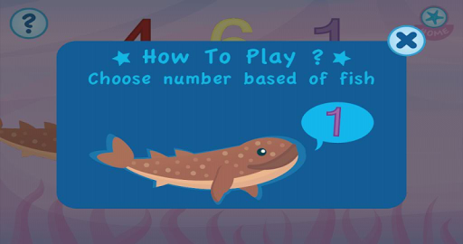 免費下載教育APP|Studying Number: under the sea app開箱文|APP開箱王