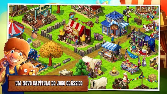 The Oregon Trail: os colonos - screenshot thumbnail