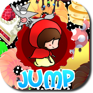 Jump Little Red Kids Game.apk 1.1