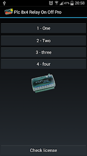 How to mod PLC 8x4 Relay Control Remote P 1.0 unlimited apk for laptop