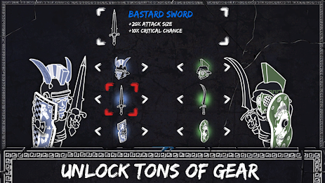 Enterchained poster 11