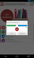 Orthodontics Pro for DHA & MOH APK Cartaz #2