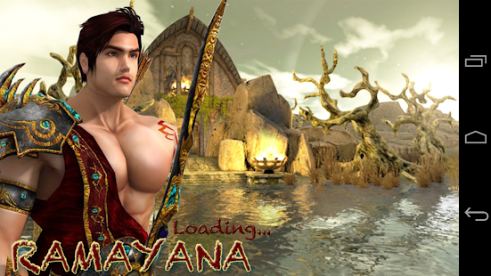 Ramayana 3D: 7th Avatar