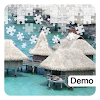 Tahiti Jigsaw Puzzles Demo