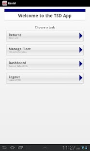 Free TSD Loaner APK for Android