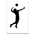 Volleyball Team Picker logo