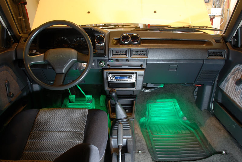 AE82 Owners Thread | Toyota Forum