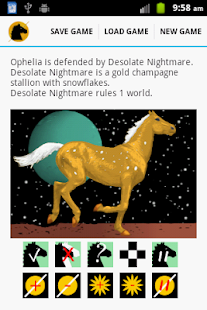 Horses of the Solar System Screenshots 4