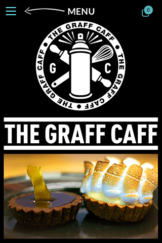 The Graff Caff