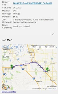 Download Archer Trucking Dispatch APK for PC