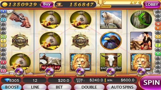 Casino Slots Screenshots 6